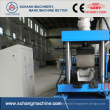 Automatic Seamless Valley Gutter Roll Forming Machine